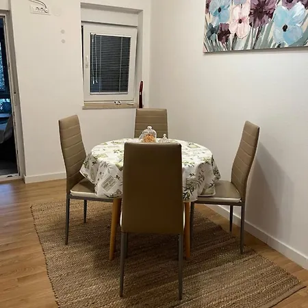 Apartment Pula * Πούλα