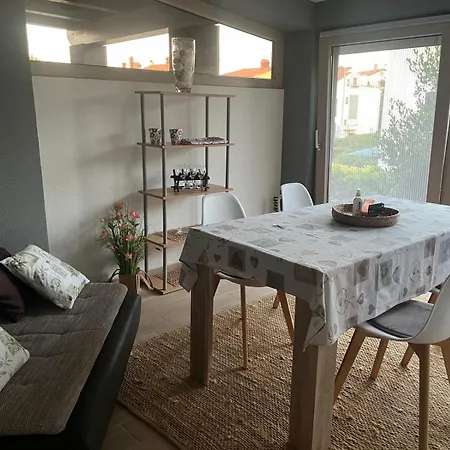 Διαμέρισμα Apartment Pula Πούλα