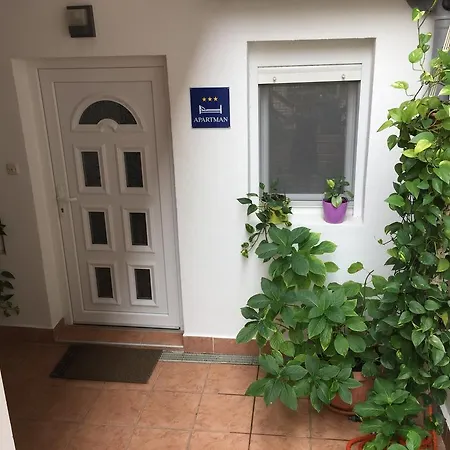 Apartment Pula Apartmán