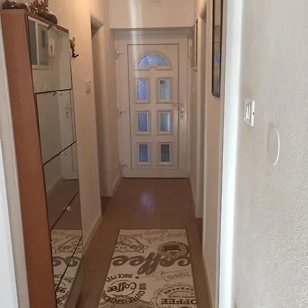 Apartmán Apartment Pula *
