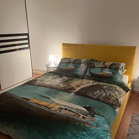 아파트 Apartment Pula *