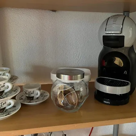 Apartment Pula 아파트