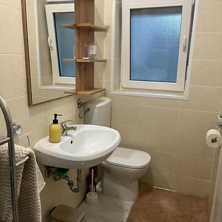 Apartment Pula 아파트 *