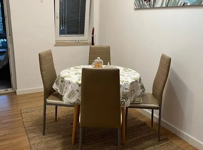 Apartment Pula * Пула