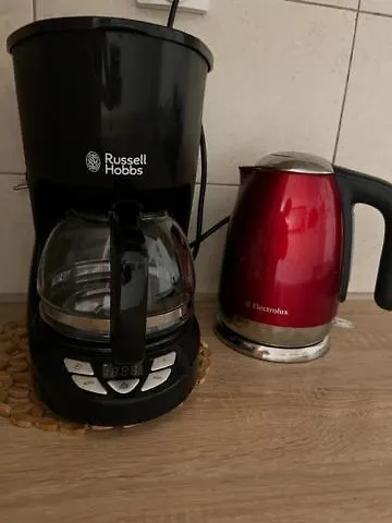 Apartment Pula Apartman Póla