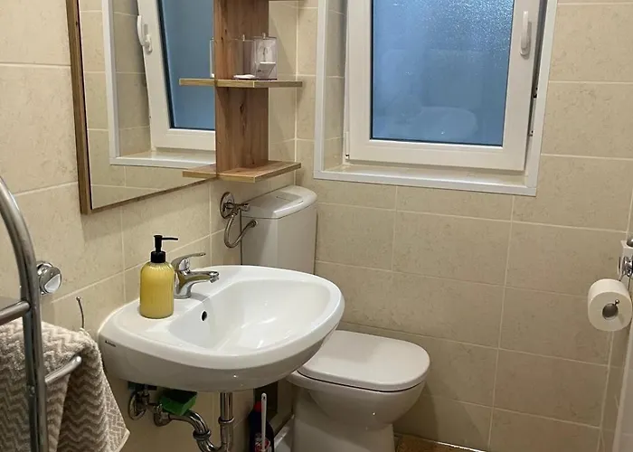 Apartment Pula Апартаменты *