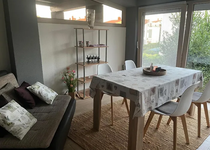 Апартаменты Apartment Pula Пула