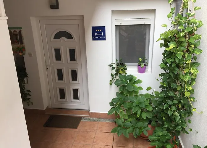 Apartment Pula Апартаменты